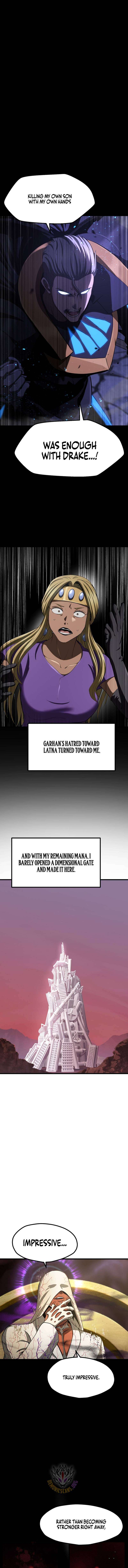 Read Survival Story of a Sword King En Manga Online