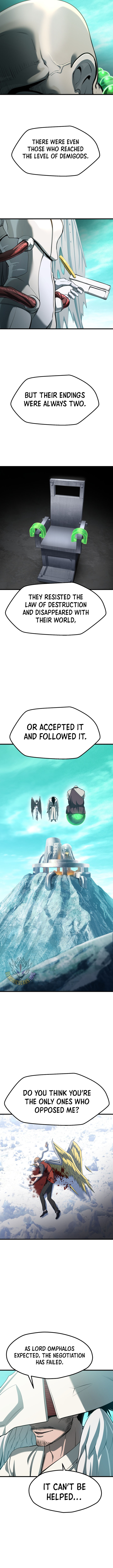 Read Survival Story of a Sword King En Manga Online