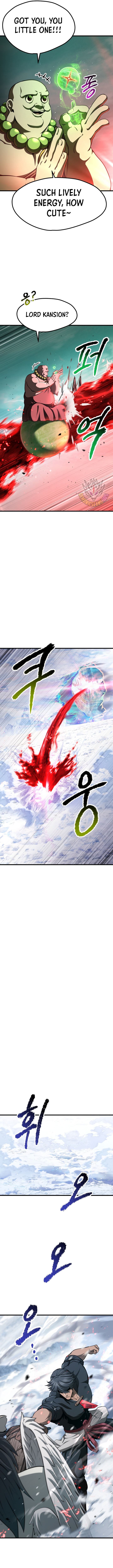 Read Survival Story of a Sword King En Manga Online