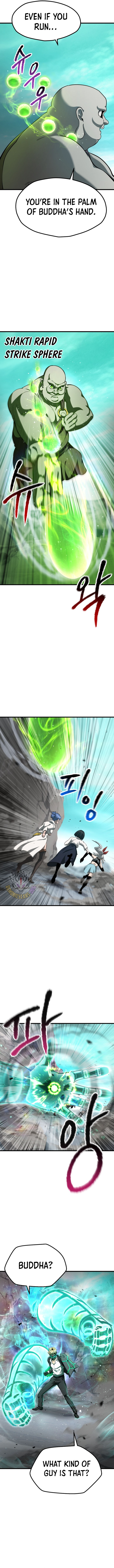 Read Survival Story of a Sword King En Manga Online