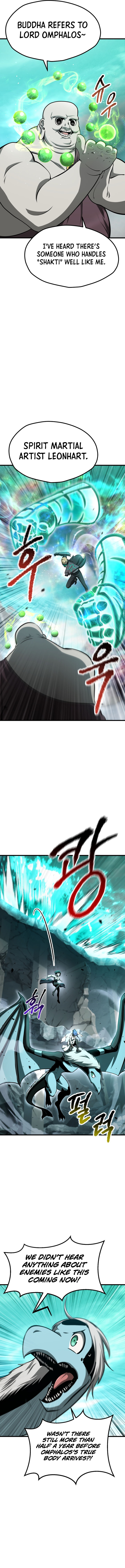 Read Survival Story of a Sword King En Manga Online