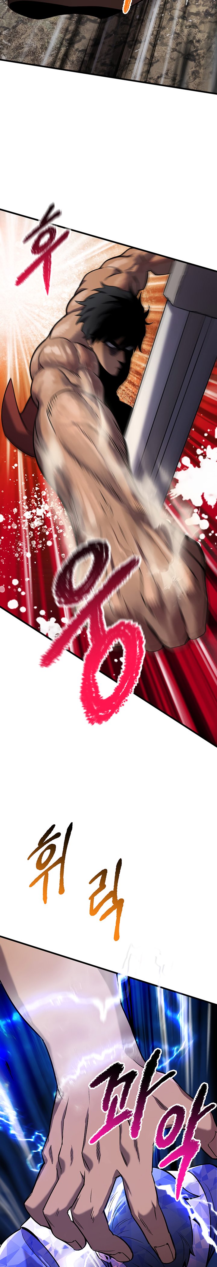 Read Survival Story of a Sword King En Manga Online