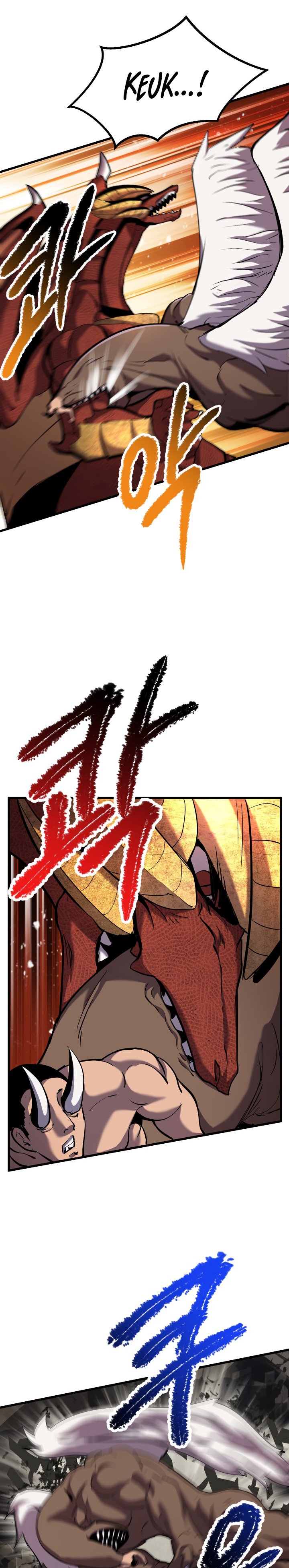 Read Survival Story of a Sword King En Manga Online