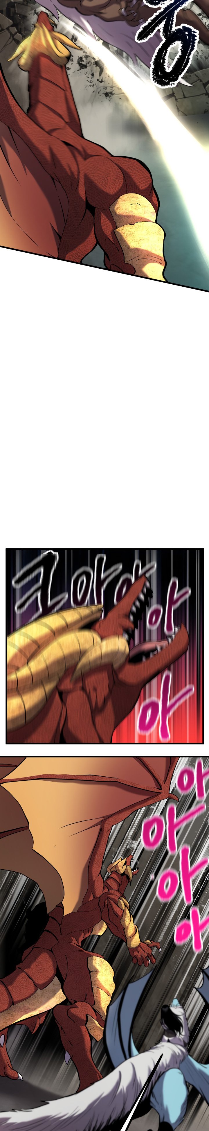 Read Survival Story of a Sword King En Manga Online
