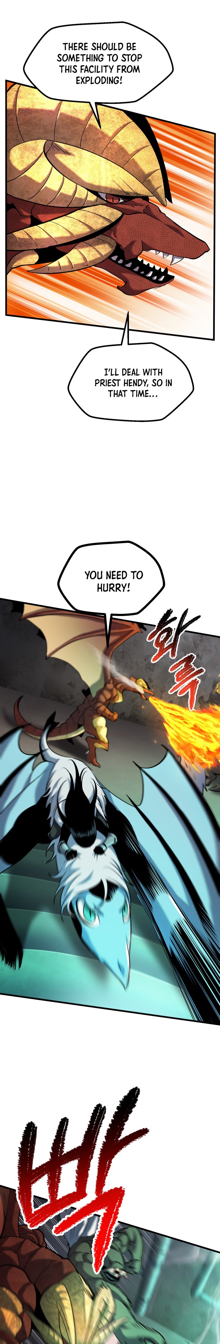 Read Survival Story of a Sword King En Manga Online