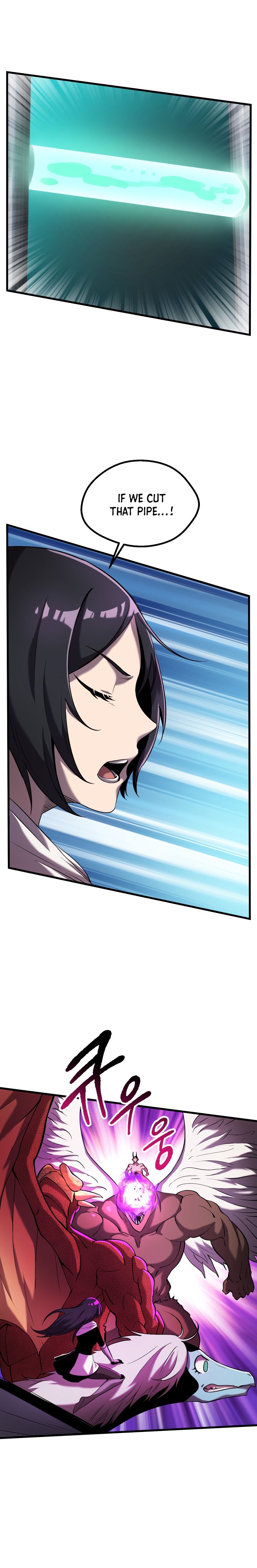 Read Survival Story of a Sword King En Manga Online