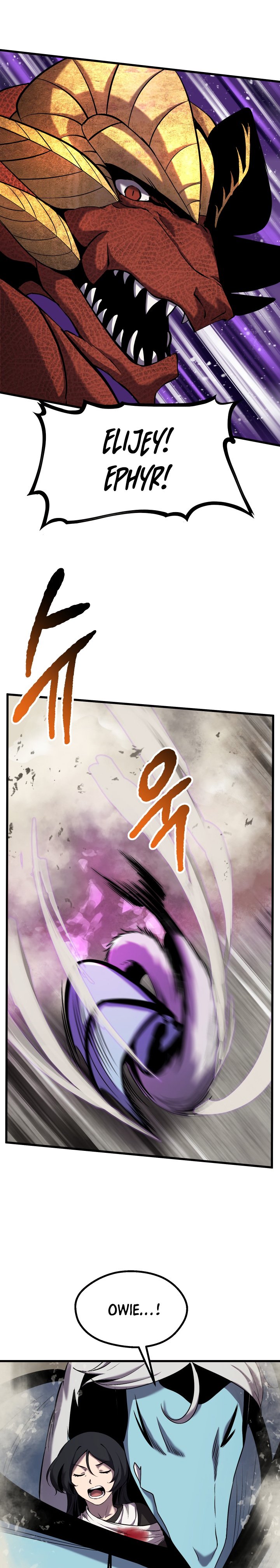 Read Survival Story of a Sword King En Manga Online
