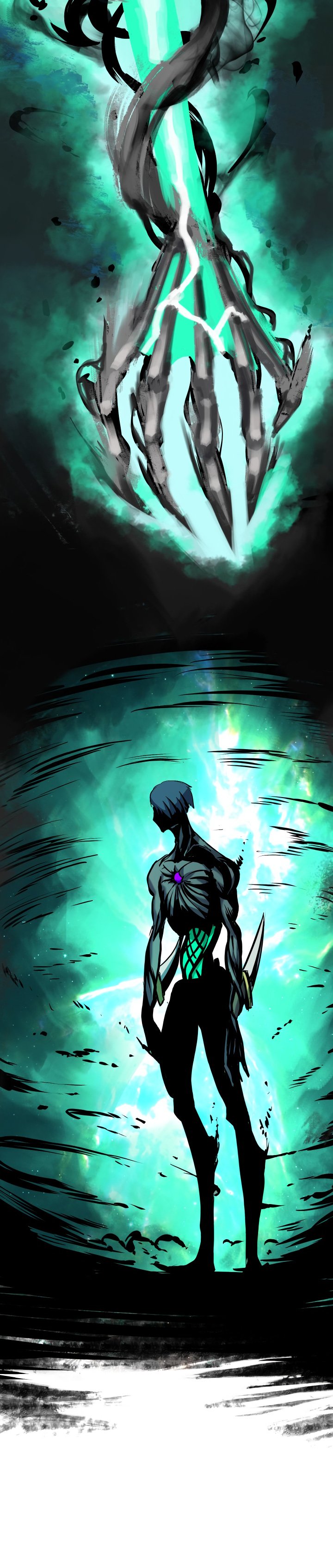 Read Survival Story of a Sword King En Manga Online