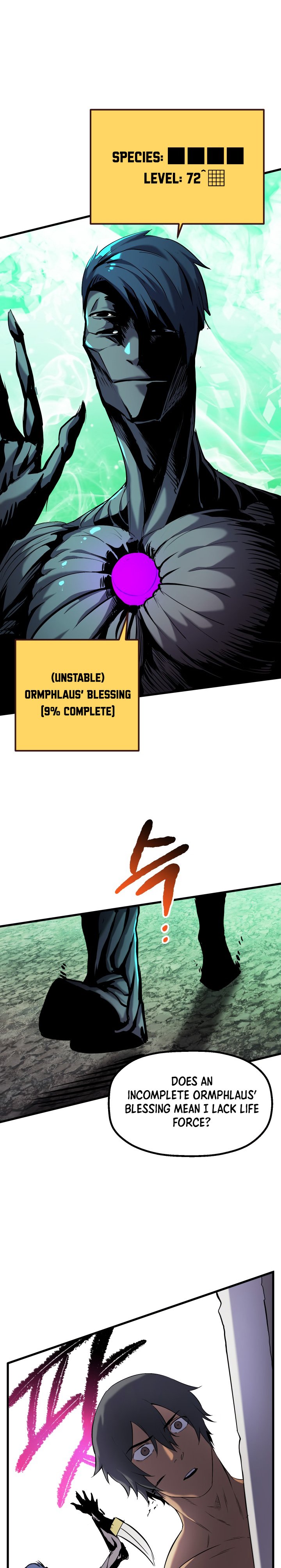 Read Survival Story of a Sword King En Manga Online