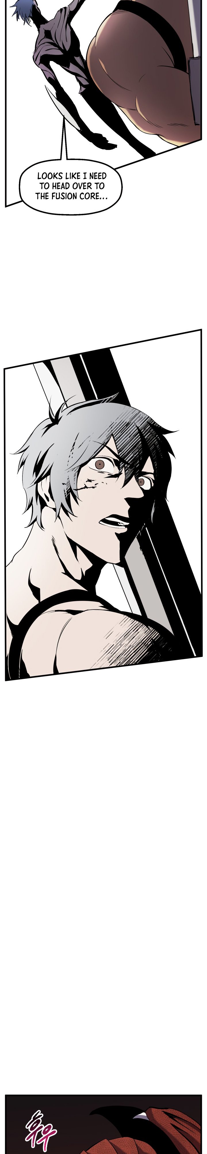 Read Survival Story of a Sword King En Manga Online