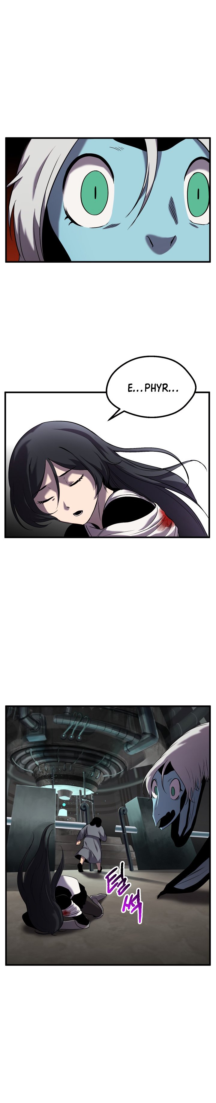 Read Survival Story of a Sword King En Manga Online