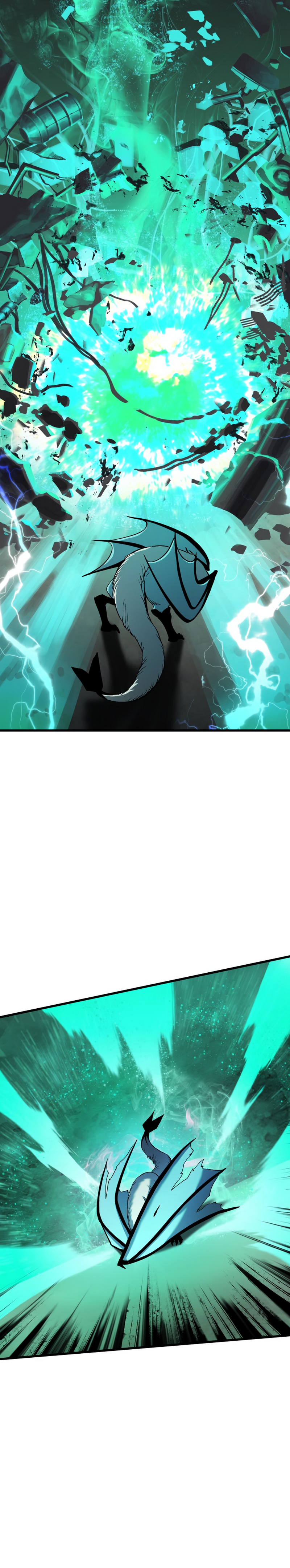 Read Survival Story of a Sword King En Manga Online