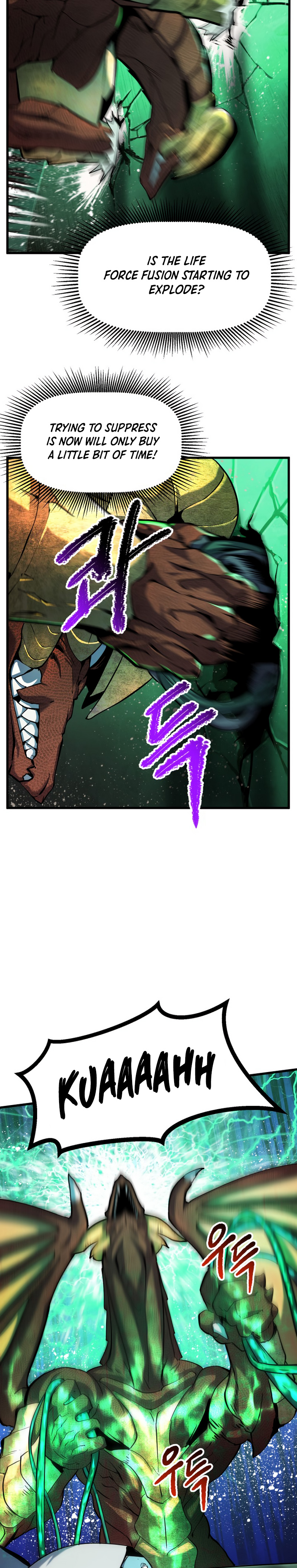 Read Survival Story of a Sword King En Manga Online