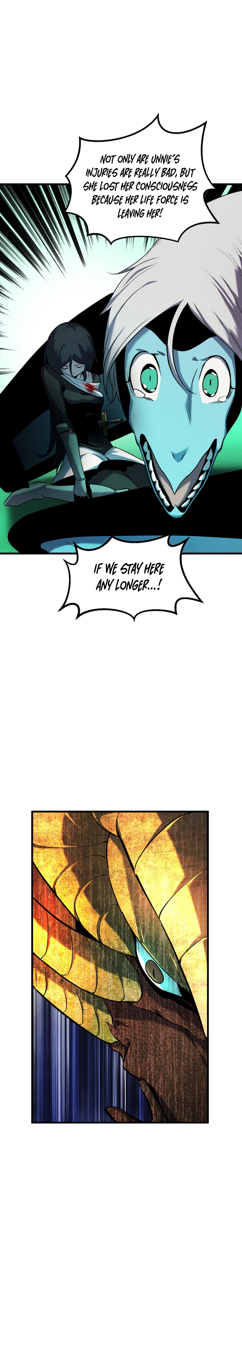 Read Survival Story of a Sword King En Manga Online