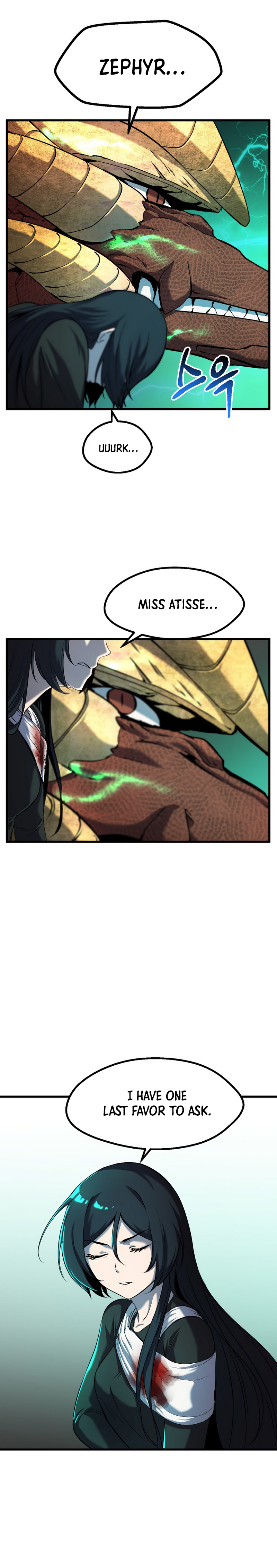Read Survival Story of a Sword King En Manga Online