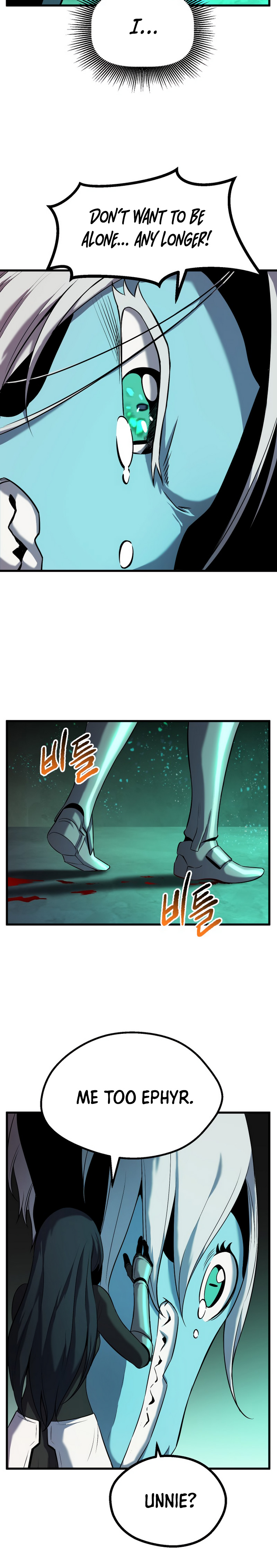 Read Survival Story of a Sword King En Manga Online