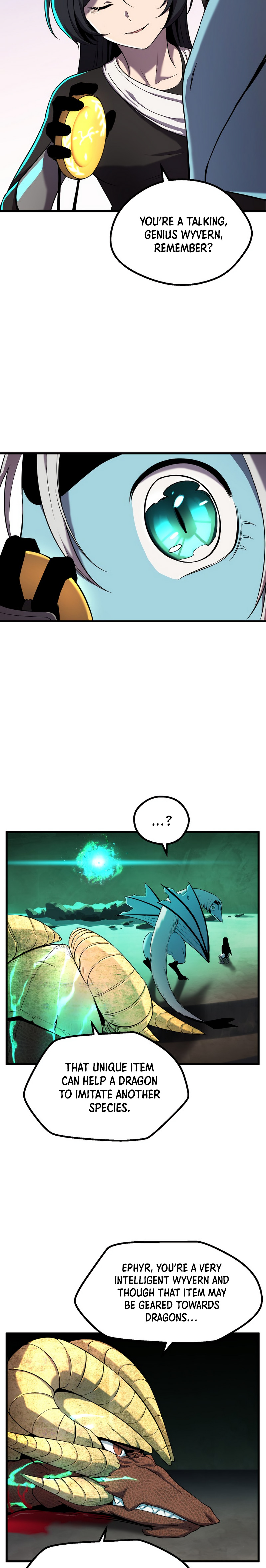 Read Survival Story of a Sword King En Manga Online