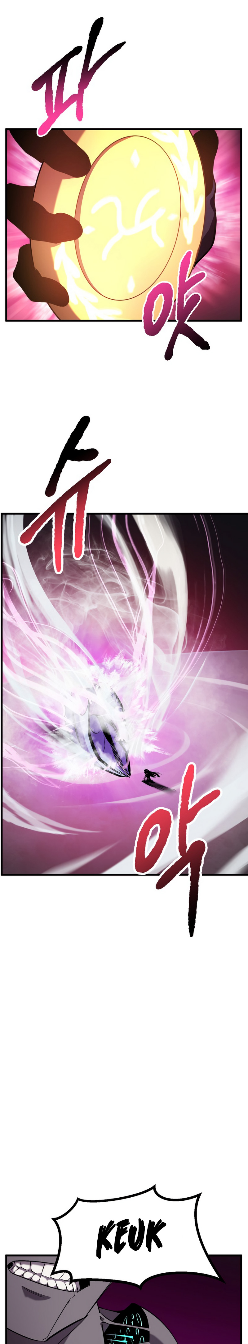 Read Survival Story of a Sword King En Manga Online