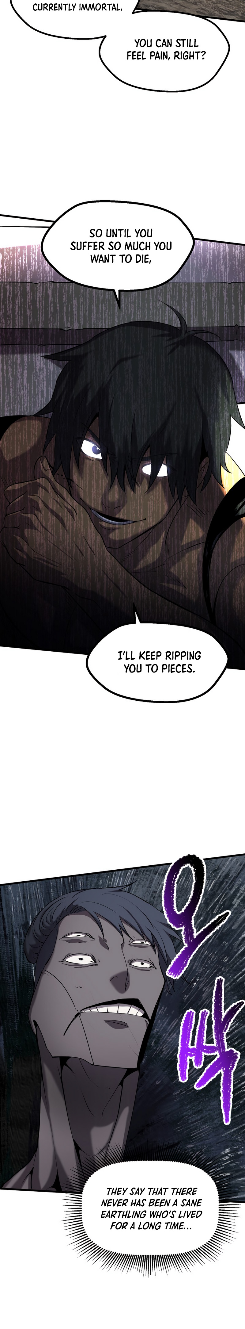 Read Survival Story of a Sword King En Manga Online