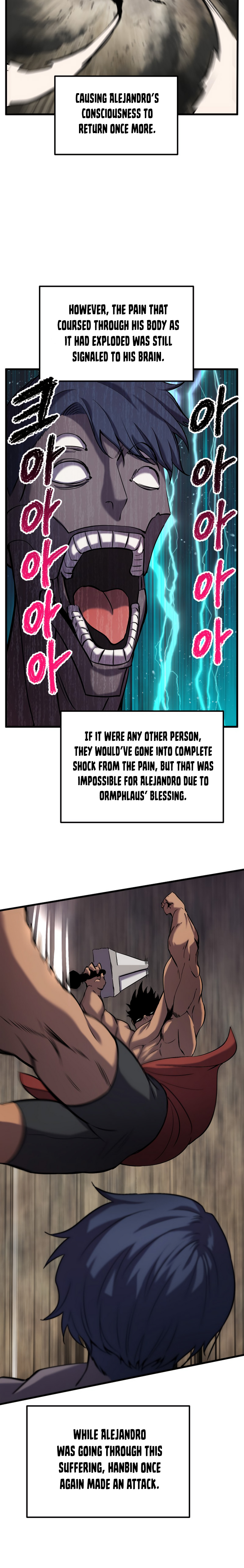 Read Survival Story of a Sword King En Manga Online