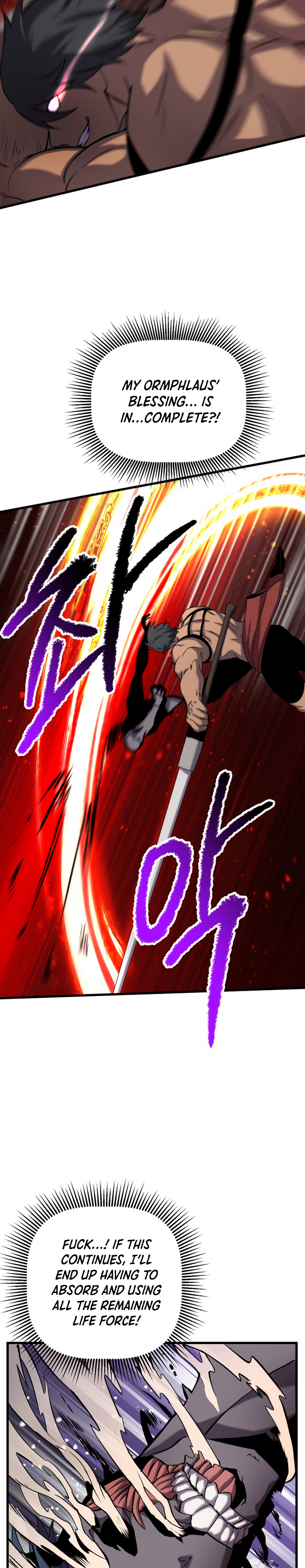 Read Survival Story of a Sword King En Manga Online