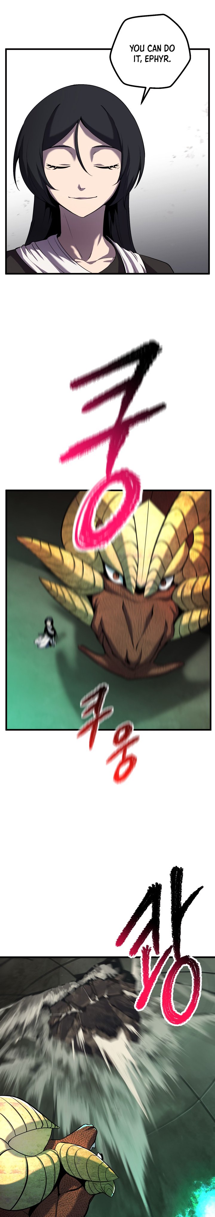 Read Survival Story of a Sword King En Manga Online