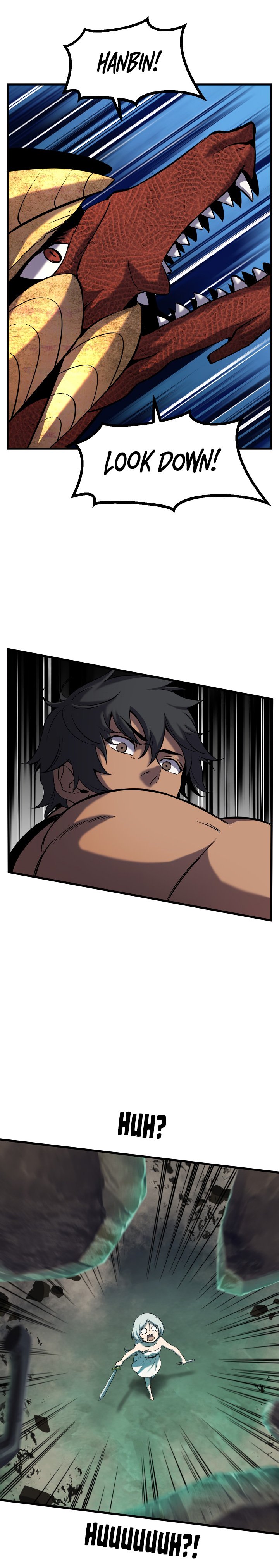 Read Survival Story of a Sword King En Manga Online