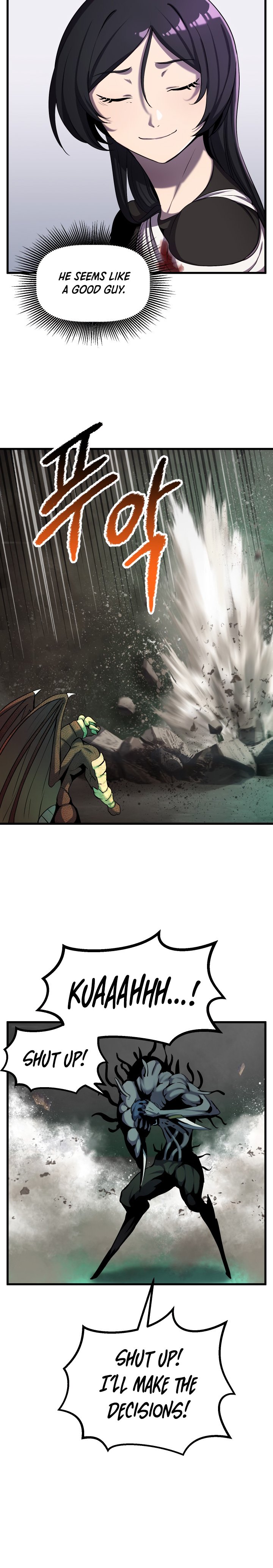 Read Survival Story of a Sword King En Manga Online