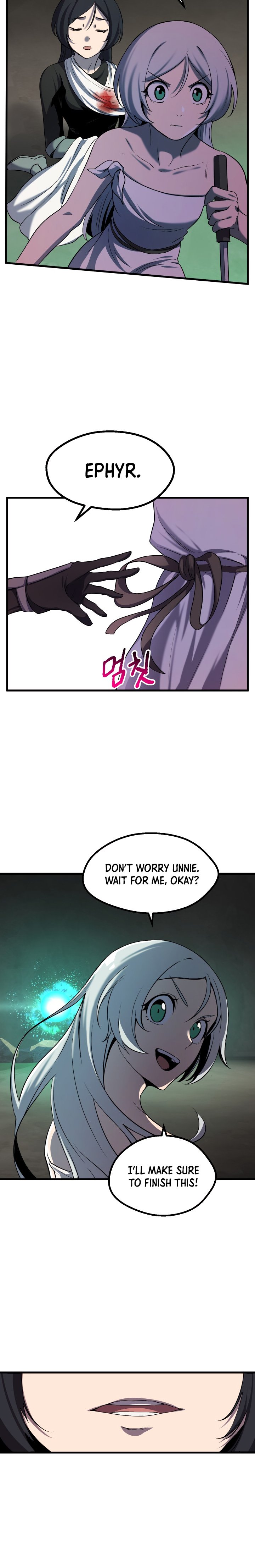 Read Survival Story of a Sword King En Manga Online