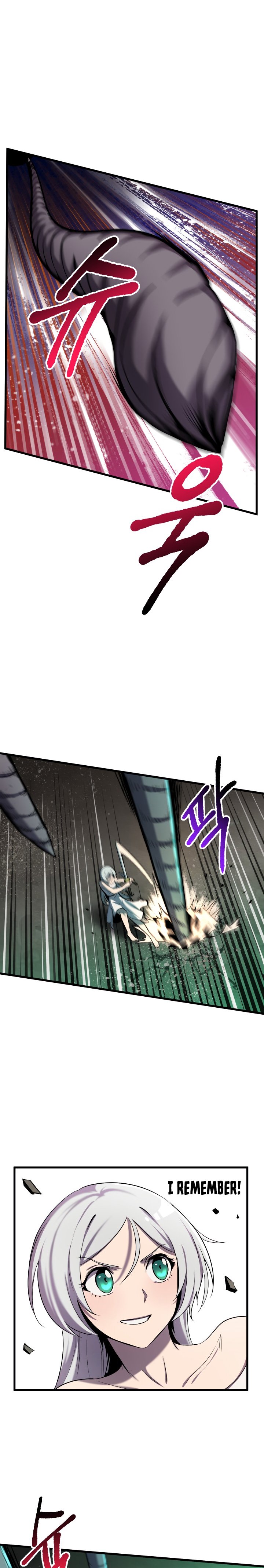 Read Survival Story of a Sword King En Manga Online
