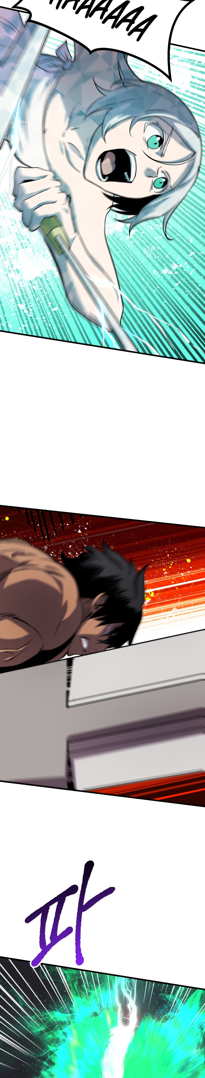 Read Survival Story of a Sword King En Manga Online