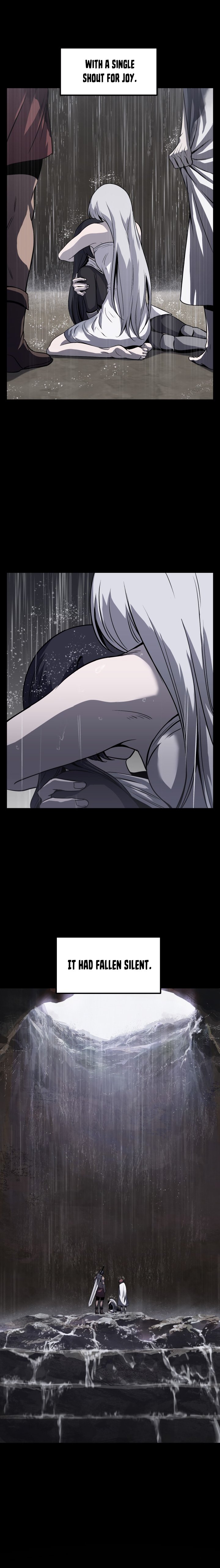 Read Survival Story of a Sword King En Manga Online