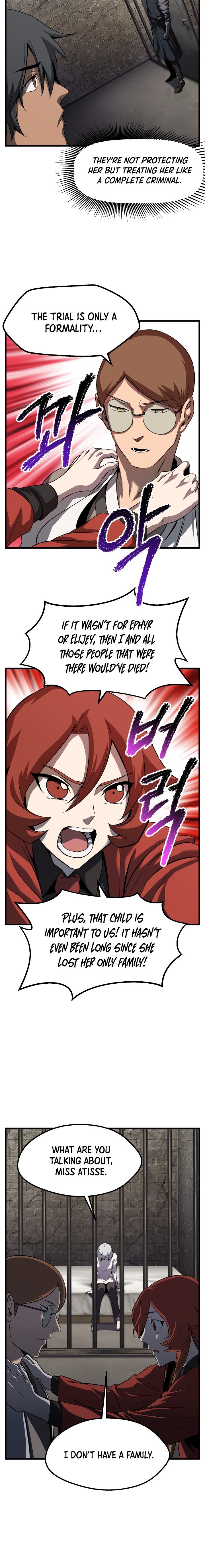 Read Survival Story of a Sword King En Manga Online