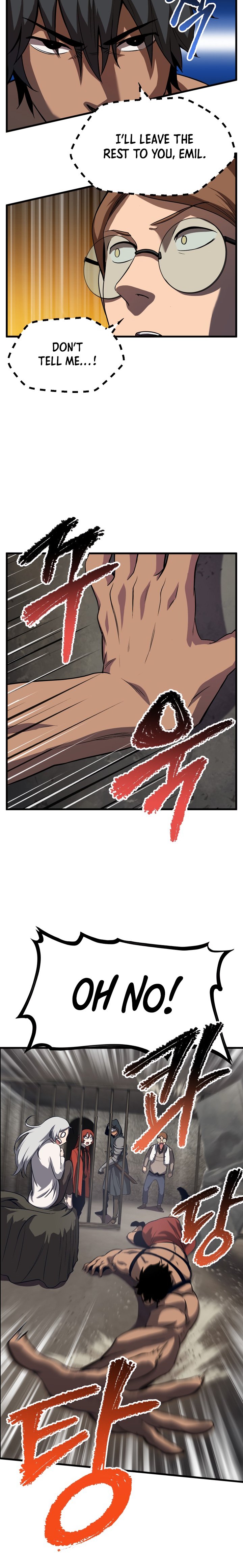 Read Survival Story of a Sword King En Manga Online