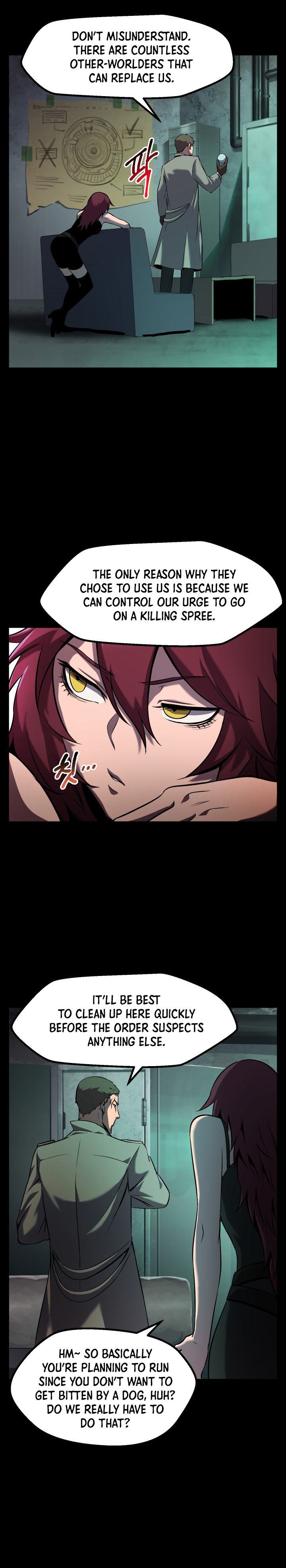 Read Survival Story of a Sword King En Manga Online