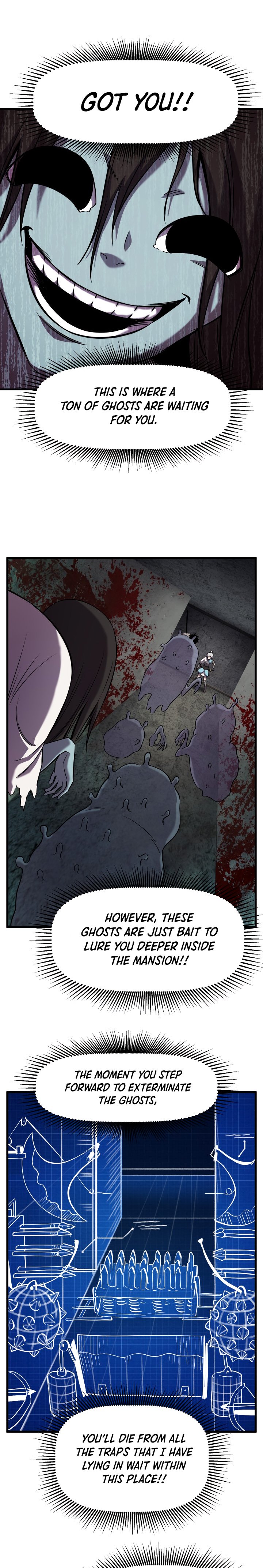 Read Survival Story of a Sword King En Manga Online