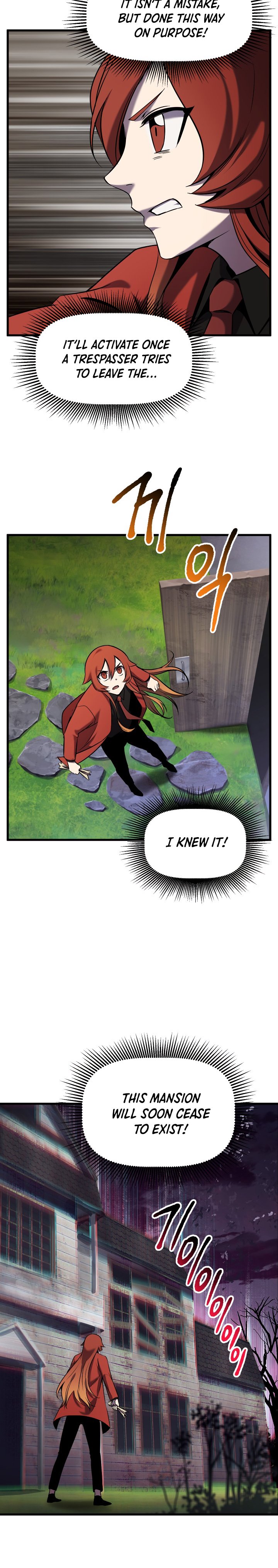 Read Survival Story of a Sword King En Manga Online