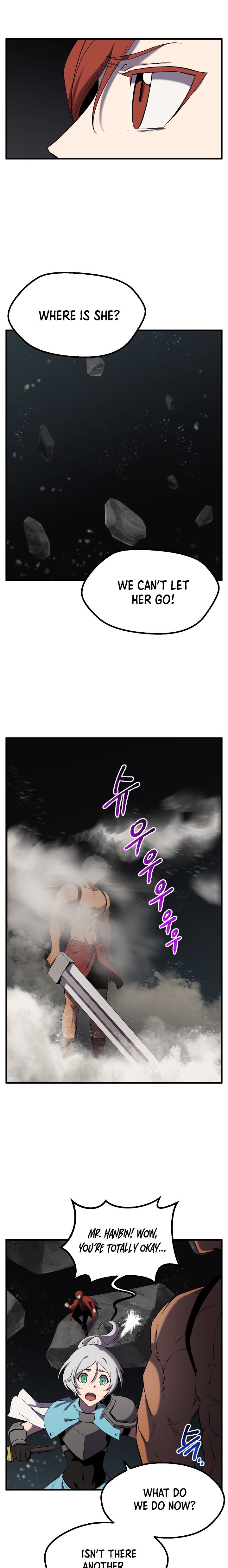 Read Survival Story of a Sword King En Manga Online