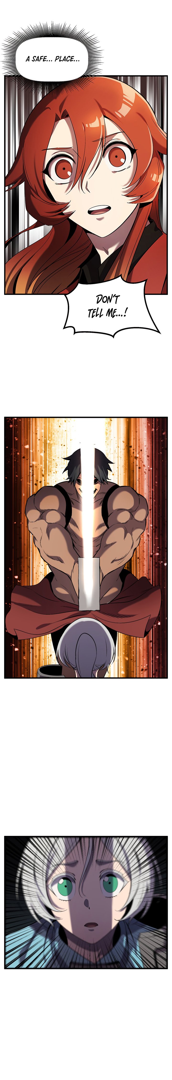 Read Survival Story of a Sword King En Manga Online