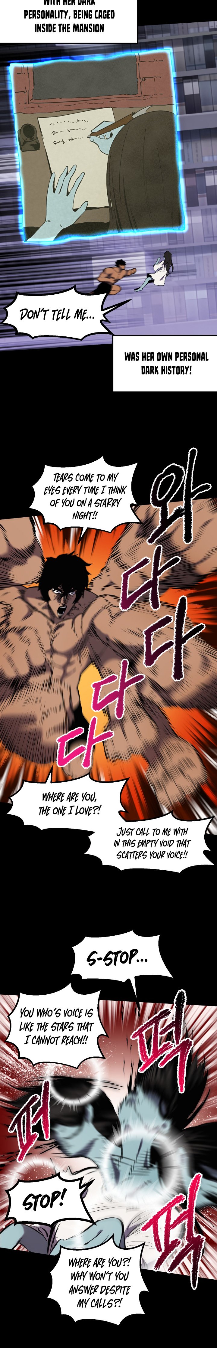 Read Survival Story of a Sword King En Manga Online