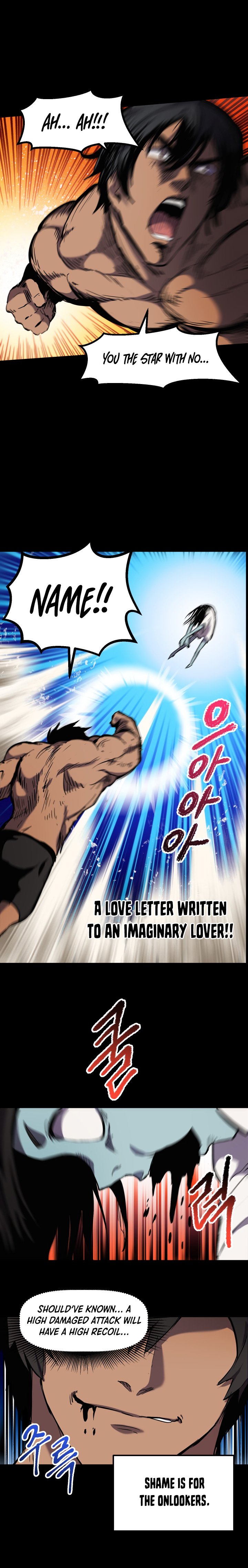 Read Survival Story of a Sword King En Manga Online