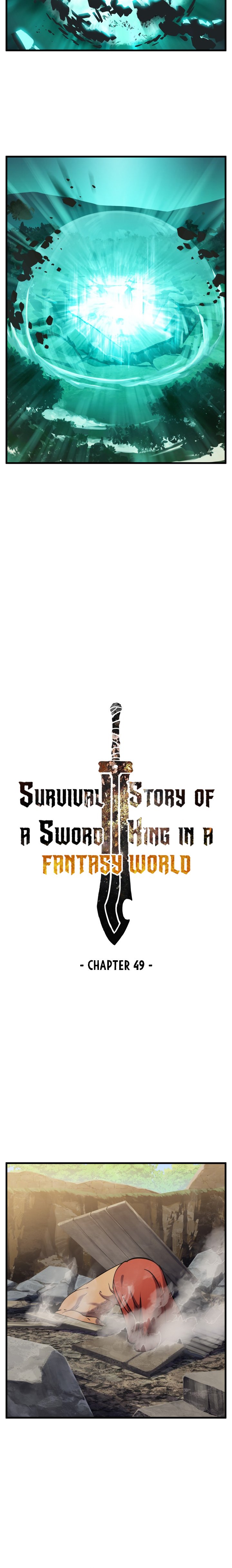 Read Survival Story of a Sword King En Manga Online
