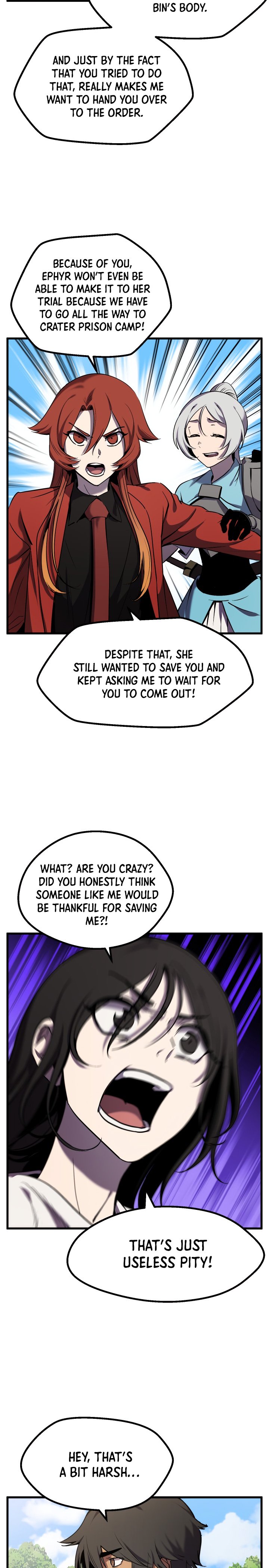 Read Survival Story of a Sword King En Manga Online