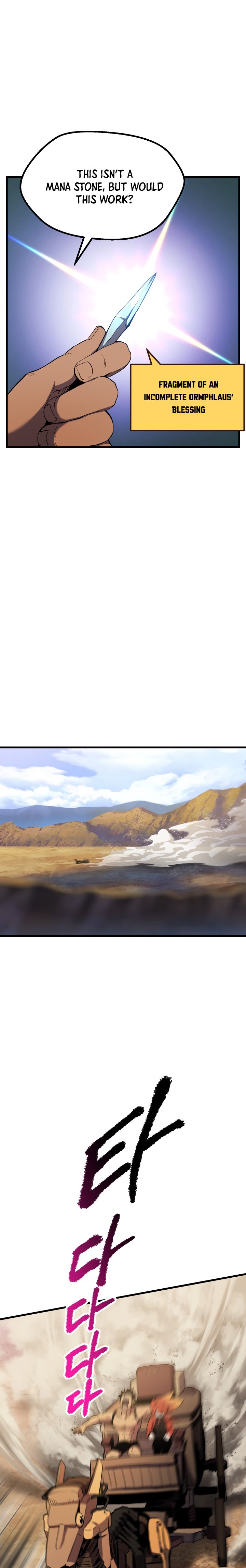 Read Survival Story of a Sword King En Manga Online