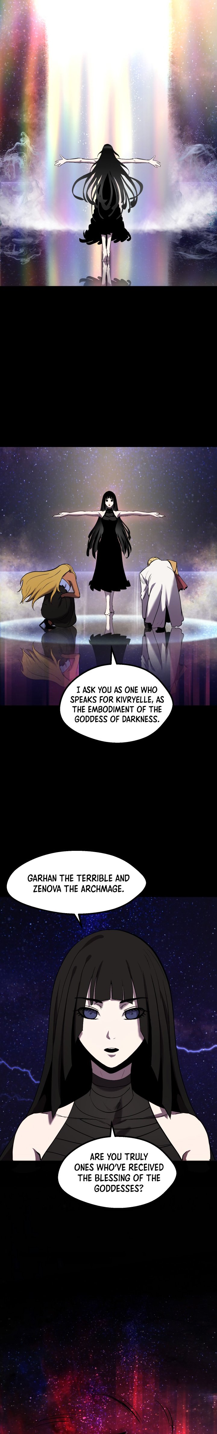 Read Survival Story of a Sword King En Manga Online