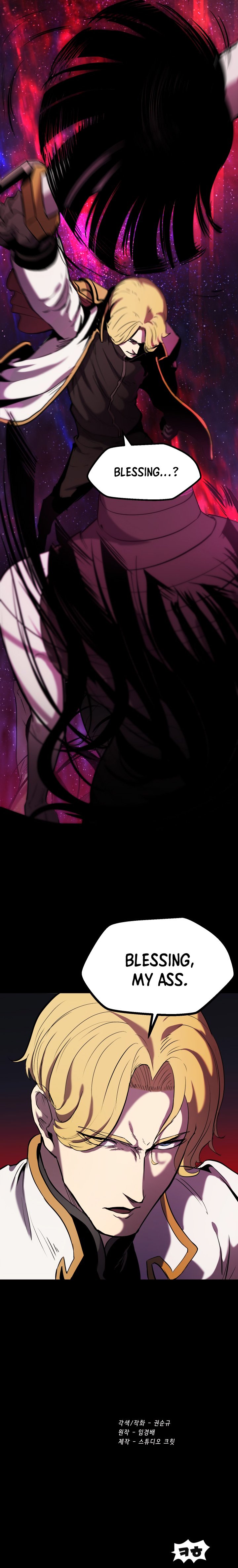 Read Survival Story of a Sword King En Manga Online