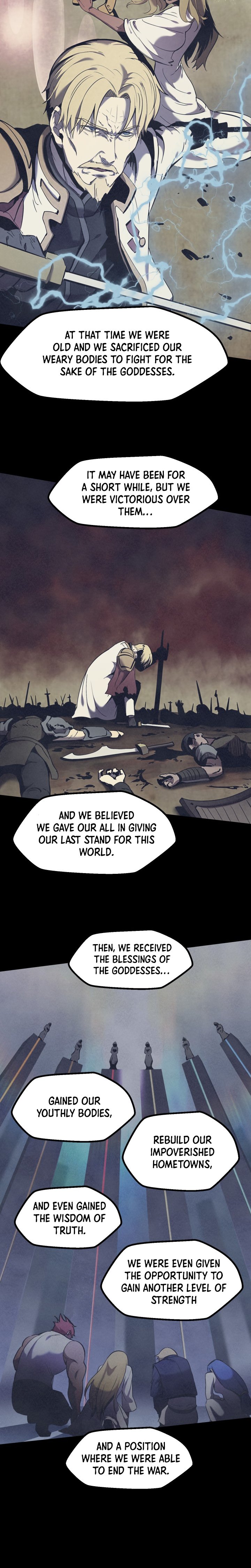 Read Survival Story of a Sword King En Manga Online