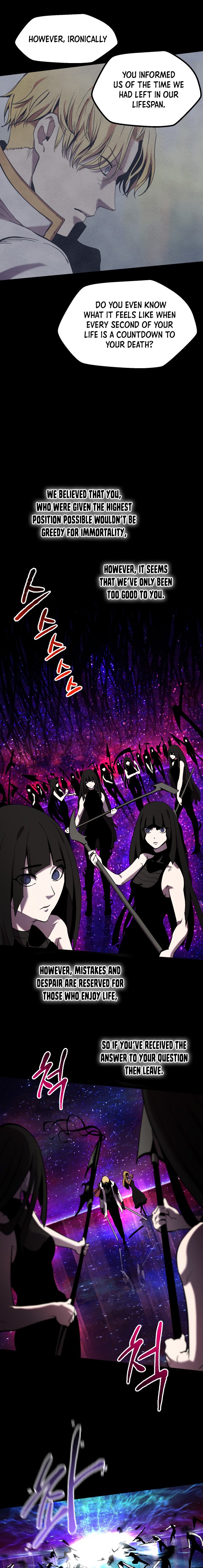 Read Survival Story of a Sword King En Manga Online