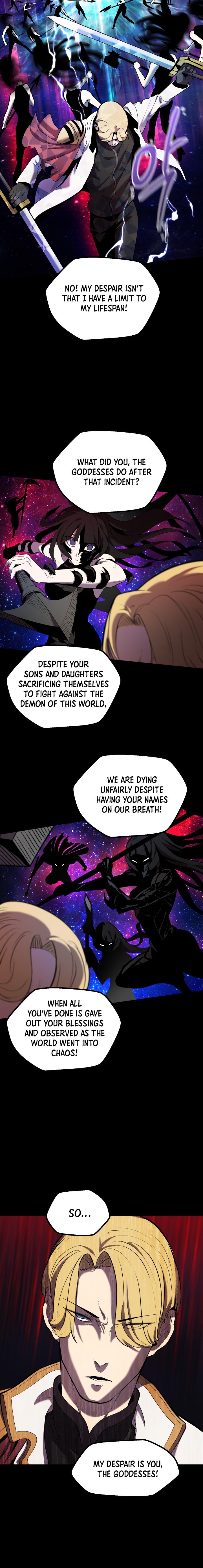 Read Survival Story of a Sword King En Manga Online