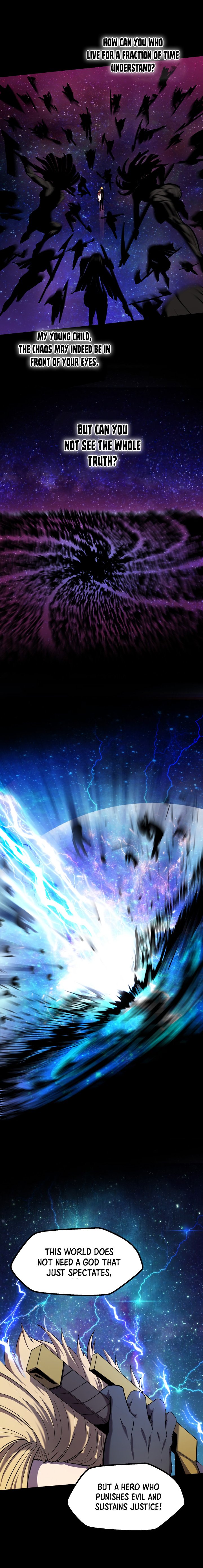 Read Survival Story of a Sword King En Manga Online